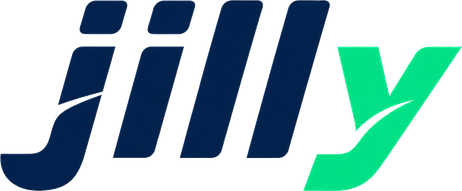 jilly online gaming platform logo